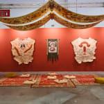 Citra Sasmita, Peculiar Garden, 2022