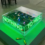 Joanne Lim, What's In A Name?, 2025