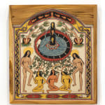 Citra Sasmita, The Stars and Ring of Fire, 2023