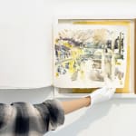 Ng Joon Kiat, Lit Cities, 2013