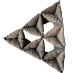 Dinh Thi Tham Poong, Object of Cotton Fibre, 2024