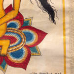 Citra Sasmita, The Stars and Ring of Fire, 2023