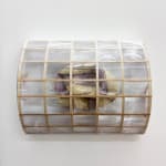 Mike HJ Chang, Seasick Sketches, 2020