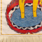 Citra Sasmita, The Stars and Ring of Fire, 2023