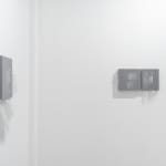 Sun Young Kang, Within the void: reaching for memories III, 2024