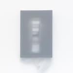 Sun Young Kang, Within the void: reaching for memories III, 2024