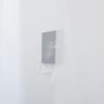 Sun Young Kang, Within the void: reaching for memories III, 2024