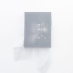 Sun Young Kang, Within the void: reaching for memories III, 2024
