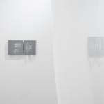 Sun Young Kang, Within the void: reaching for memories III, 2024