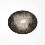 Xingze Li, Untitled (round mirror), 2024