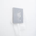 Sun Young Kang, Within the void: reaching for memories III, 2024