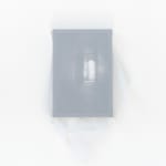 Sun Young Kang, Within the void: reaching for memories III, 2024