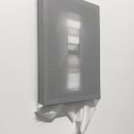 Sun Young Kang, Within the void: reaching for memories III, 2024