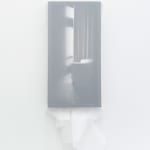 Sun Young Kang, Within the void: reaching for memories III, 2024