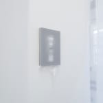 Sun Young Kang, Within the void: reaching for memories III, 2024