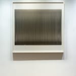 Alison Rossiter, Kodak (London) Bromesko 46Z, exact expiration date unknown, ca. 1940s, processed 2014 (#2)