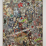 Cameron Welch, Achilles, 2024