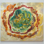 Asif Hoque, Everything is Love, 2020-2021