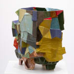 John Gill, Krater 1, 2023
