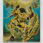 Asif Hoque, Everything is Love, 2020-2021