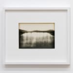 Alison Rossiter, Kodak (London) Bromesko 46Z, exact expiration date unknown, ca. 1940s, processed 2014 (#2)