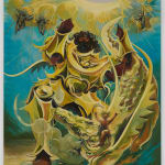Asif Hoque, Everything is Love, 2020-2021