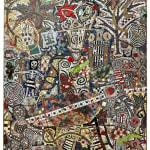 Cameron Welch, Achilles, 2024