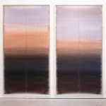 Rachel Mica Weiss, Small Hours Sequence, 2022