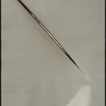 Chris McCaw, Sunburned GSP#950 (San Francisco Bay), 2016