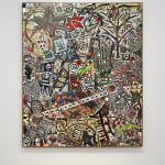 Cameron Welch, Achilles, 2024
