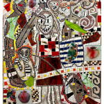 Cameron Welch, Achilles, 2024
