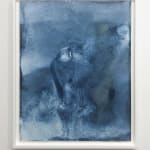 Meghann Riepenhoff, Littoral Drift #970 (Fay Bainbridge Beach, WA 03.06.18, Eleven Waves, Ferry Current), 2018