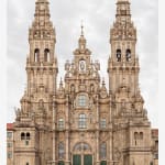 Markus Brunetti, Santiago de Compostela, Catedral, 2009-2024