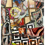 Cameron Welch, Achilles, 2024