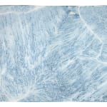 Meghann Riepenhoff, Littoral Drift #970 (Fay Bainbridge Beach, WA 03.06.18, Eleven Waves, Ferry Current), 2018