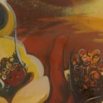 Asif Hoque, Everything is Love, 2020-2021