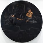 Natia Lemay, Flowers for Mom and Dad Pt. 1, 2022