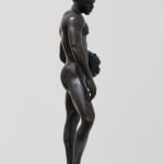 Shikeith, brush your blues, 2017