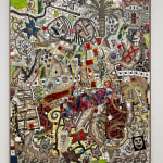 Cameron Welch, Achilles, 2024