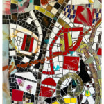 Cameron Welch, Achilles, 2024