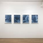Meghann Riepenhoff, Littoral Drift #970 (Fay Bainbridge Beach, WA 03.06.18, Eleven Waves, Ferry Current), 2018