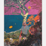 Pierre Knop, Paysage Wonderlust, 2021