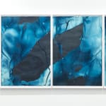 Meghann Riepenhoff, One River Rock, Six Moments, 2020