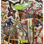 Cameron Welch, Achilles, 2024