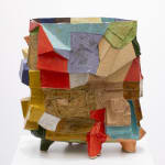 John Gill, Krater 1, 2023