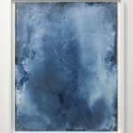 Meghann Riepenhoff, Littoral Drift #970 (Fay Bainbridge Beach, WA 03.06.18, Eleven Waves, Ferry Current), 2018