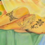 Alina Perez, Paradise Lost, 2025