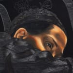Natia Lemay, Flowers for Mom and Dad Pt. 1, 2022