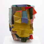 John Gill, Krater 1, 2023