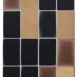 Alison Rossiter, Semblance, Man Ray Tapestry, (Mimosa, Radiotyp, manufactured ca. 1930s, processed 2023), 2025